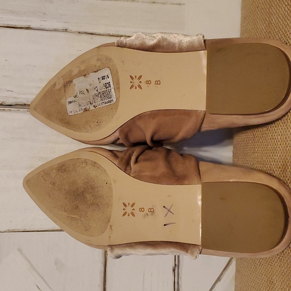 BCBG GENERATION Muleshoe - Picture 7 of 8